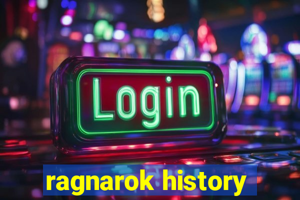 ragnarok history